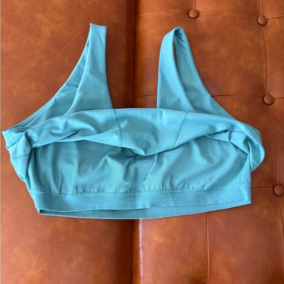 Light Support PowerSoft Longline Sports Bra - Picture 4 of 4